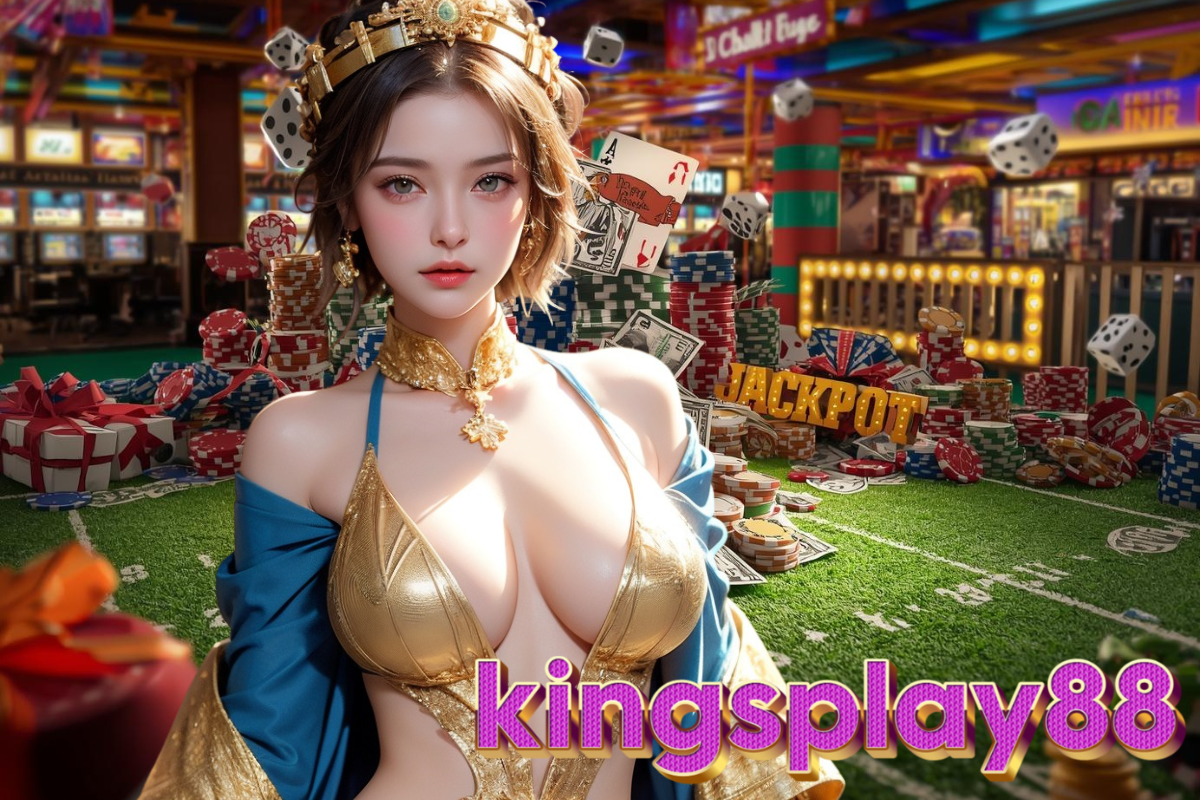 kingsplay88 vip